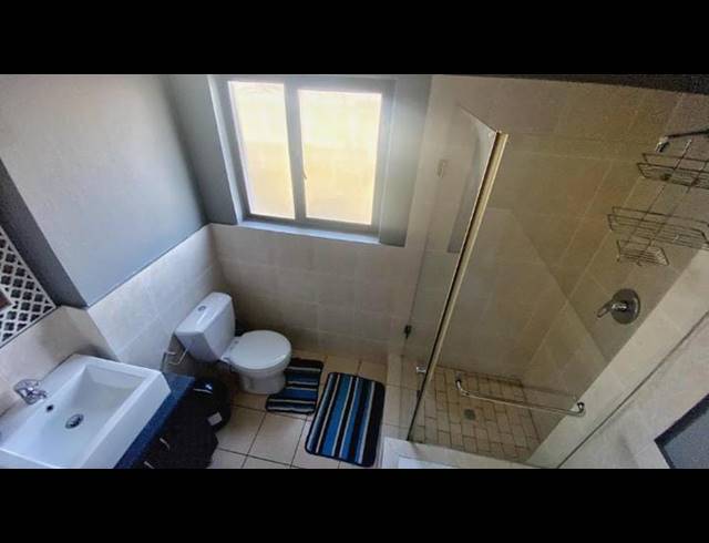 3 bed property to rent in CENTURY CITY